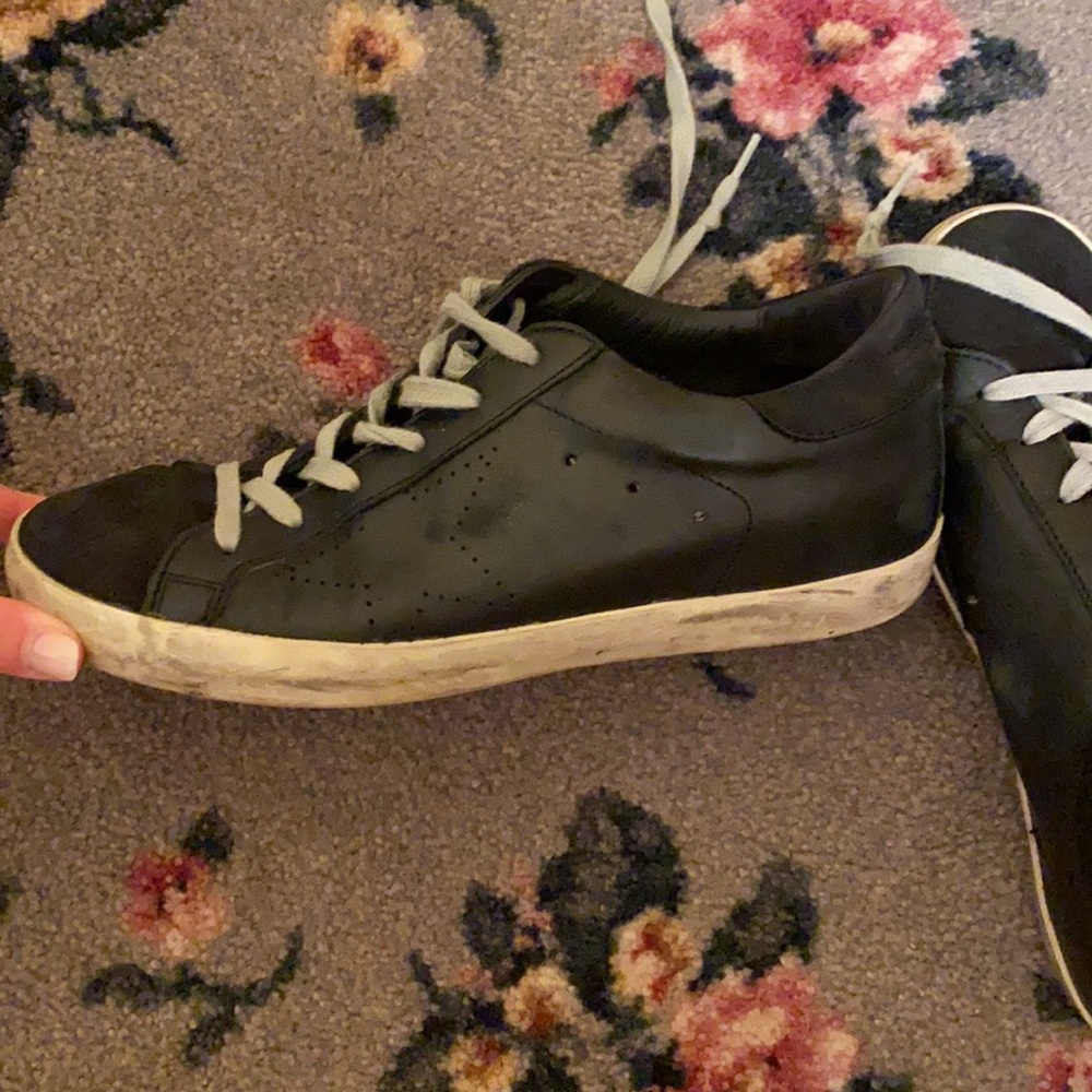 Golden Goose sneakers